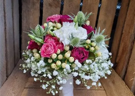 Hochzeit + Eventfloristik Hochzeit + Eventfloristik