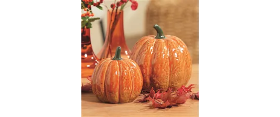 FARBEN VOLLER HERBSTGEFÜHL! 