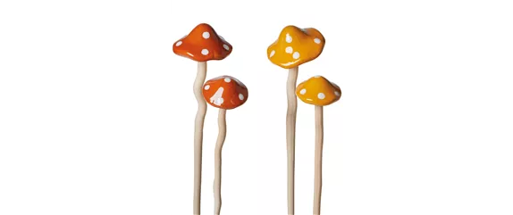 FARBEN VOLLER HERBSTGEFÜHL! 