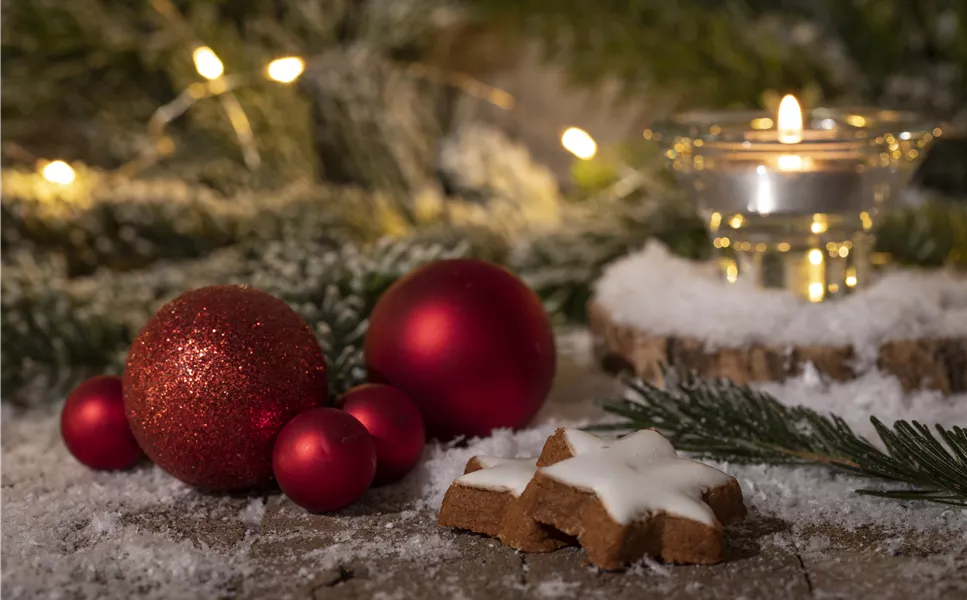 Verkaufsoffener Sonntag - Einladung zur Adventsausstellung