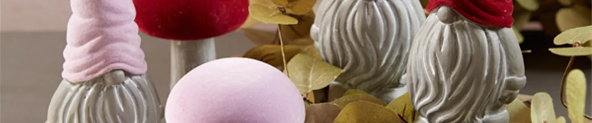 WIE GEHT...FARBENPRACHT?