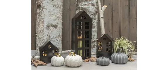 EIN KUNTERBUNTER HERBST!