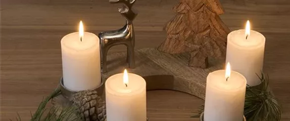 ADVENT, ADVENT – EIN KERZLEIN BRENNT! ADVENT, ADVENT – EIN KERZLEIN BRENNT!