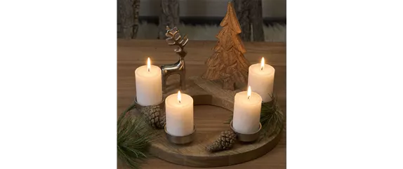 ADVENT, ADVENT – EIN KERZLEIN BRENNT! ADVENT, ADVENT – EIN KERZLEIN BRENNT!