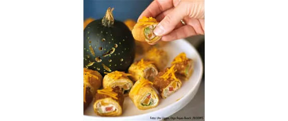 WIE GEHT...ERNTEDANK? WIE GEHT...ERNTEDANK?